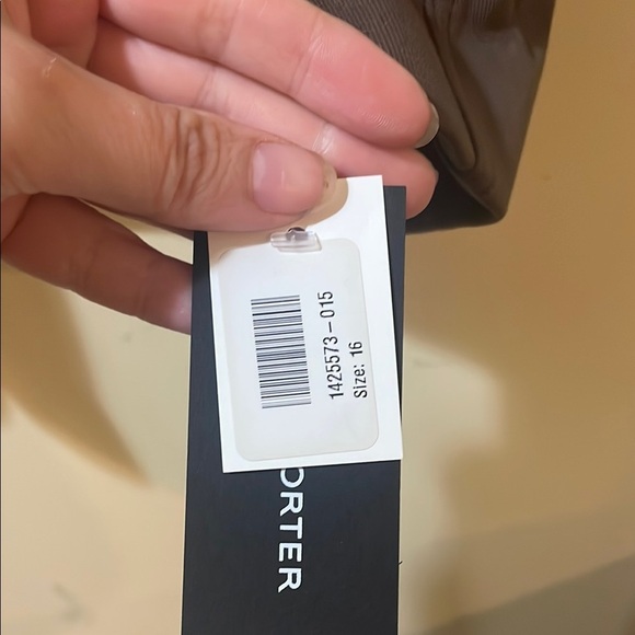 Women's New MaxMara Miele Short Trousers - Picture 8 of 15